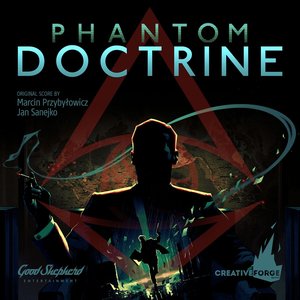 'Phantom Doctrine (Original Game Soundtrack)'の画像