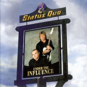 'Under the Influence'の画像