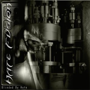 Image for 'Hate fusion'