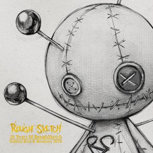 '20 Years Of RoughSketch 〜 Golden Best & Remixes 2026 〜' için resim