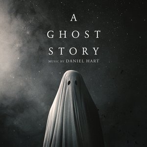 Bild för 'A Ghost Story (Original Soundtrack Album)'