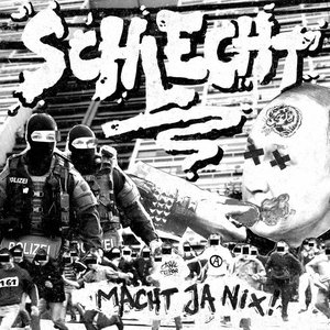 Image for 'MACHT JA NIX!'