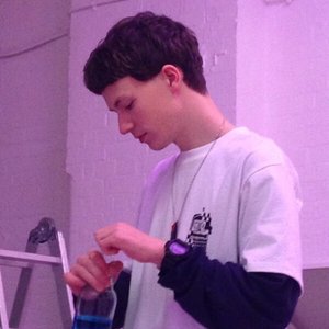 Bild für 'Bladee'