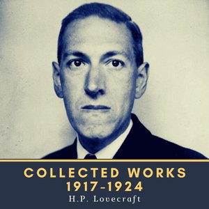 Image for 'Collected Works 1917-1924'
