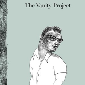 Image for 'The Vanity Project'