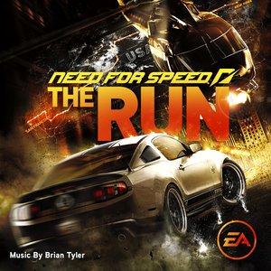 'Need for Speed: The Run' için resim