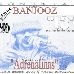 Image for 'Banjooz'