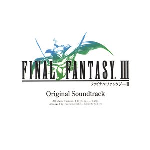 Image for 'Final Fantasy III'