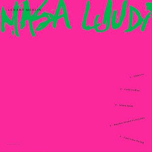 Image for 'Masa Ljudi'