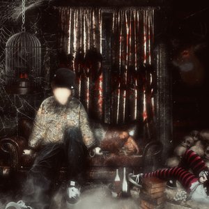 Image for 'BLOOD BLOOD'