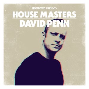 Image for 'Defected Presents House Masters - David Penn'