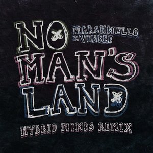 Image for 'No Man's Land (Hybrid Minds Remix)'