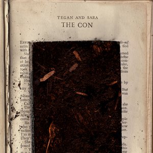 Изображение для 'Tegan and Sara - The Con'