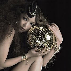 Image for '安室奈美恵'