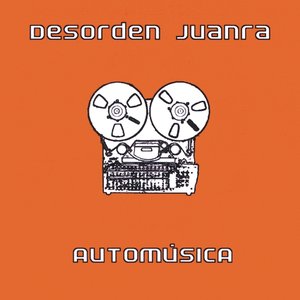 Image for 'Automúsica'