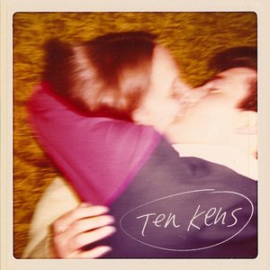 Image for 'Ten Kens (FATCD69)'