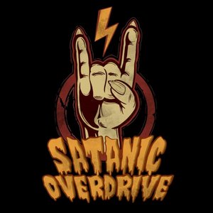 Image for 'Satanic Overdrive'