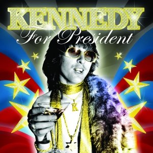 Imagen de 'Kennedy For President'