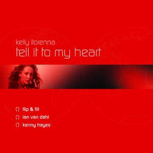 Image for 'Tell It to My Heart'
