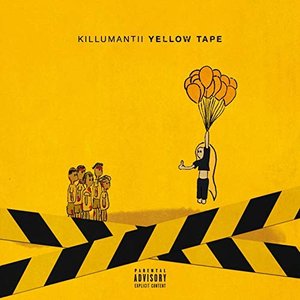 'Yellow Tape'の画像