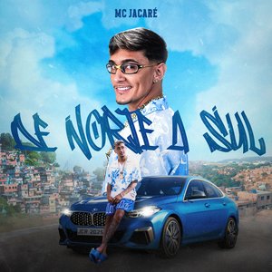 Image for 'De Norte a Sul'