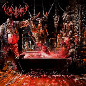 Bild für 'Psychosadistic Design (Instrumentals)'