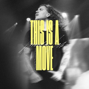 “This Is a Move”的封面