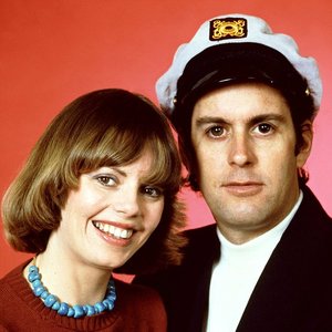 “Captain & Tennille”的封面