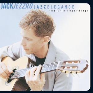 Image for 'Jazz Elegance'