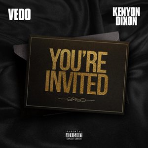 Imagen de 'You’re Invited (feat. Kenyon Dixon)'