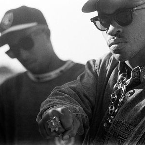 Imagen de 'Gang Starr'