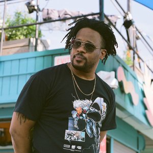 Image for 'Open Mike Eagle'