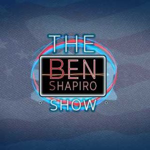 Image for 'The Ben Shapiro Show'