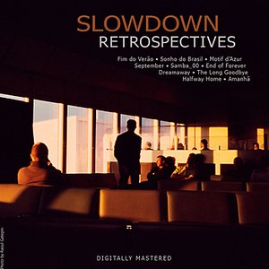 “Retrospectives”的封面