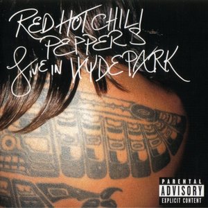 Image for 'Live In Hyde Park [Disc 1]'