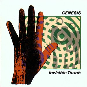 Image for 'Invisible Touch (Remastered)'
