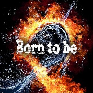 Image for 'Born to be(ナノver.)'