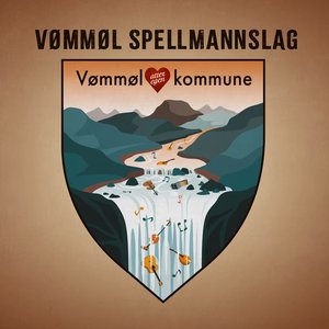 Image for 'Vømmøl Kommune'