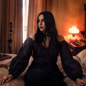 Image for 'Chelsea Wolfe'