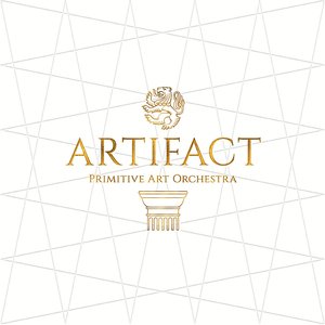 Image for 'Artifact'