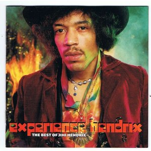 Image for 'Experience Hendrix'