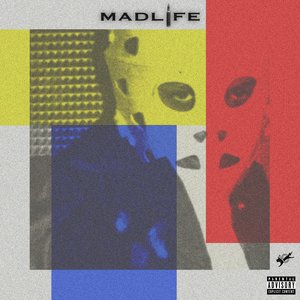 Image for 'MADLIFE'