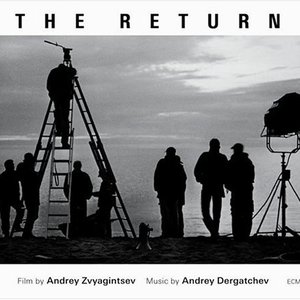 Image for 'The Return'