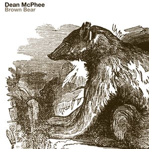 Bild für 'Brown Bear'