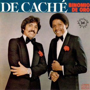 Image for 'De Caché'