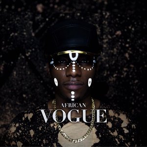 'African Vogue (Deluxe Edition)' için resim