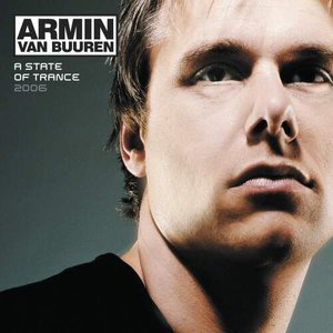 “A State of Trance 2006”的封面