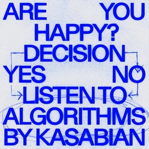 Image for 'ALGORITHMS'