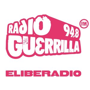 “radio guerrilla”的封面