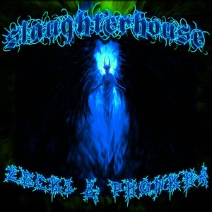 “SLAUGHTER HOUSE (Remixes)”的封面